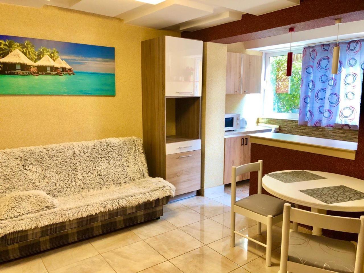 Apartments Ds Club Budva Luaran gambar