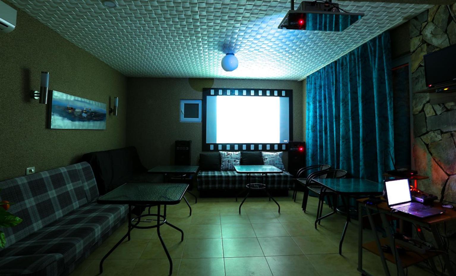 Apartments Ds Club Budva Luaran gambar