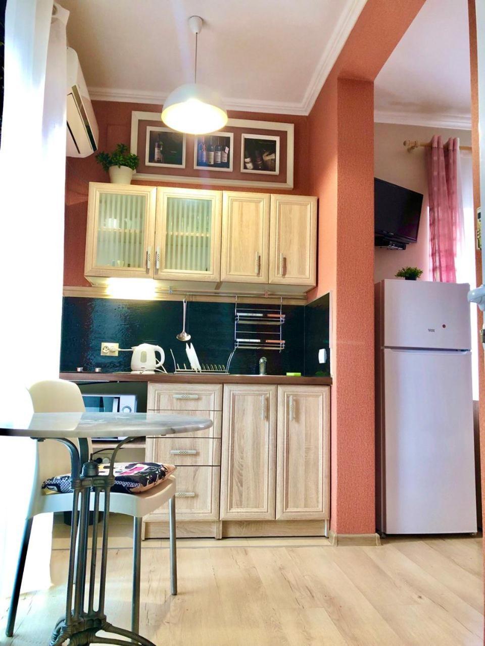 Apartments Ds Club Budva Luaran gambar