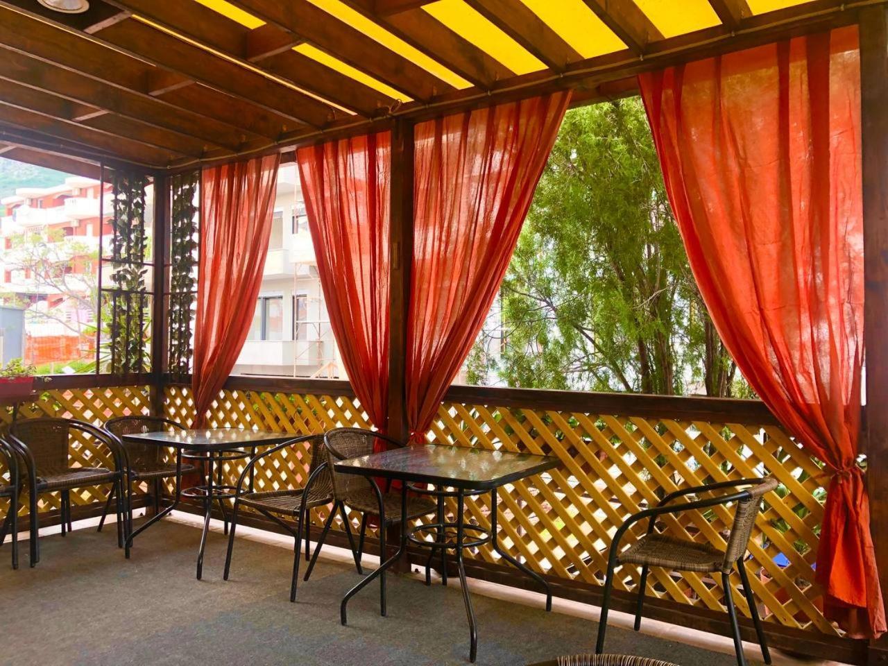Apartments Ds Club Budva Luaran gambar