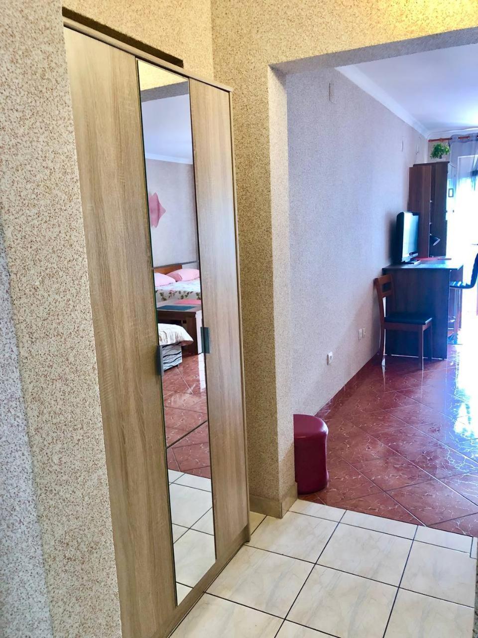 Apartments Ds Club Budva Luaran gambar