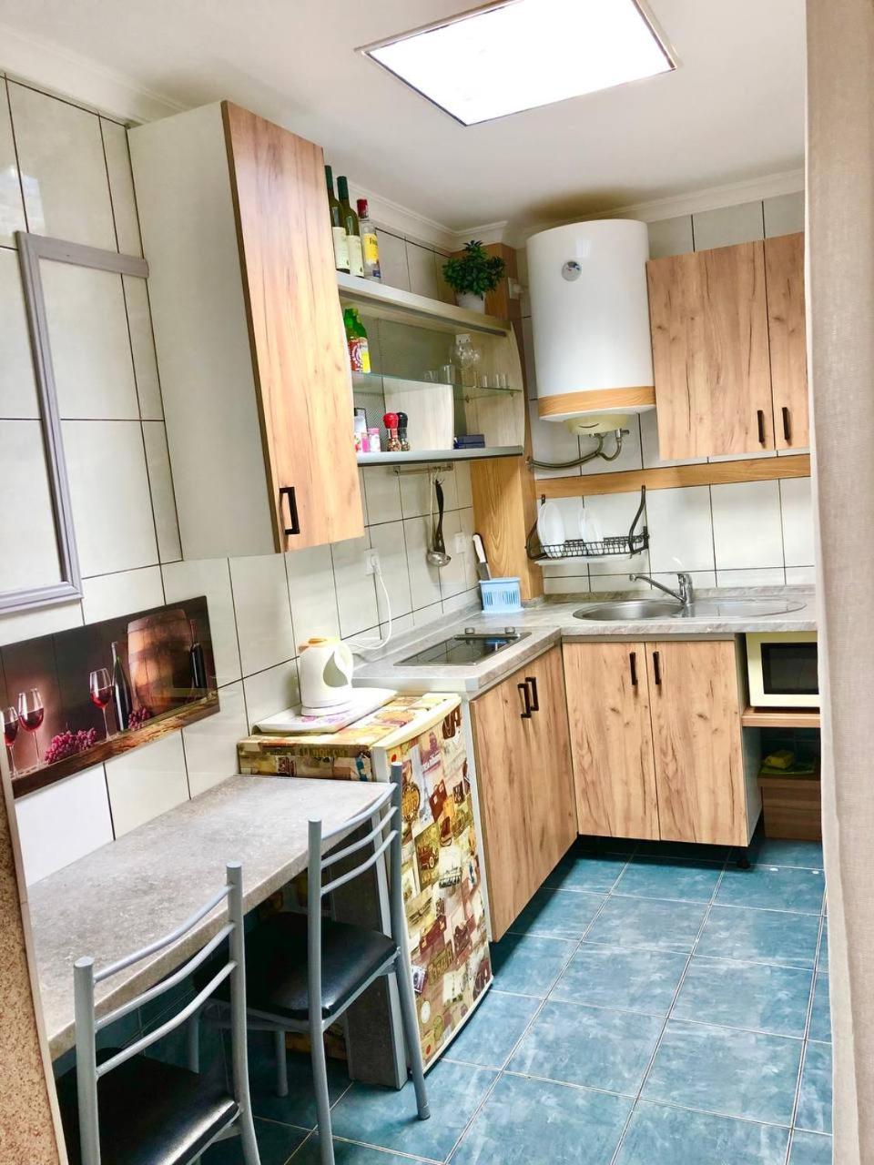 Apartments Ds Club Budva Luaran gambar