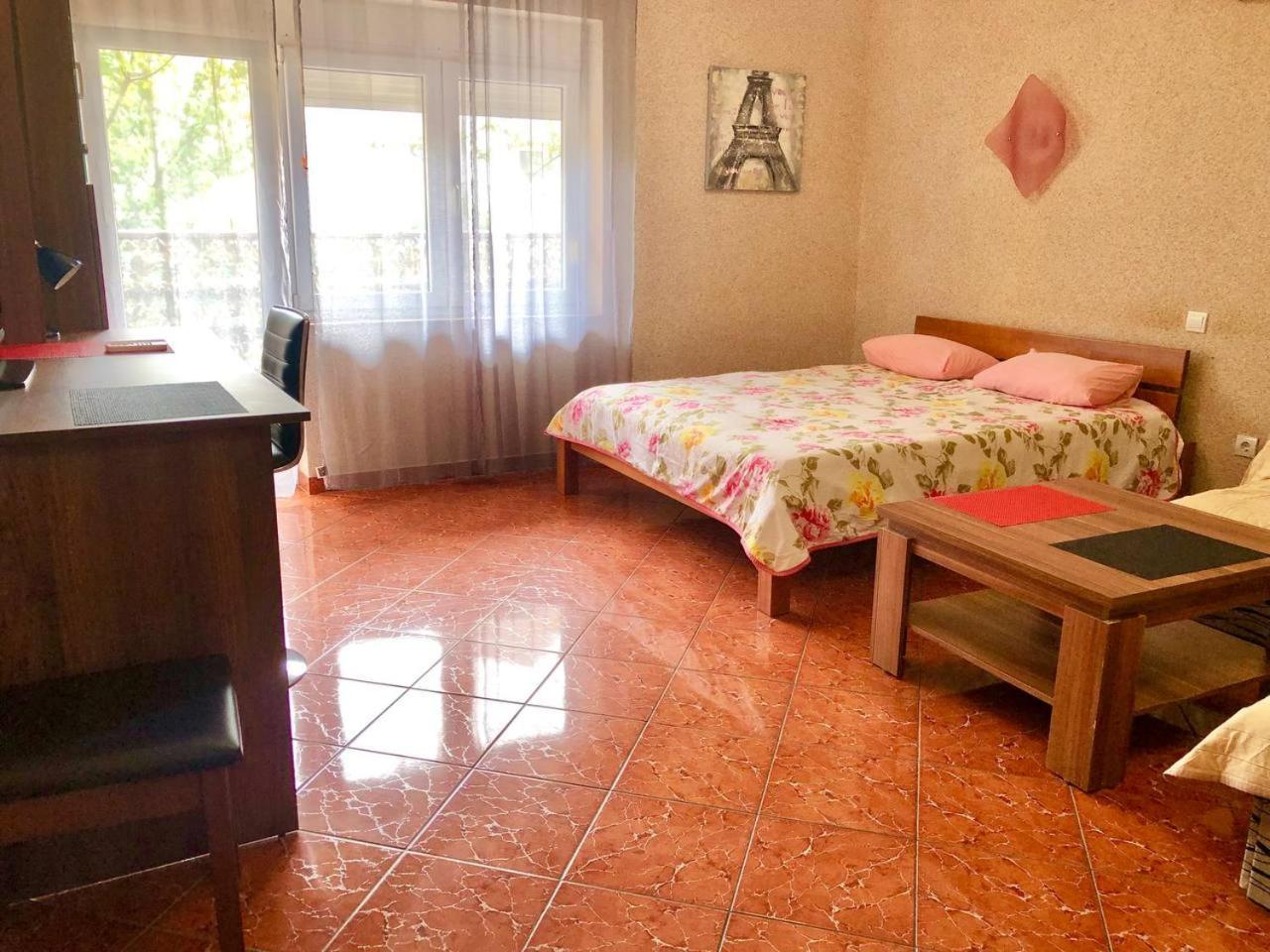 Apartments Ds Club Budva Luaran gambar