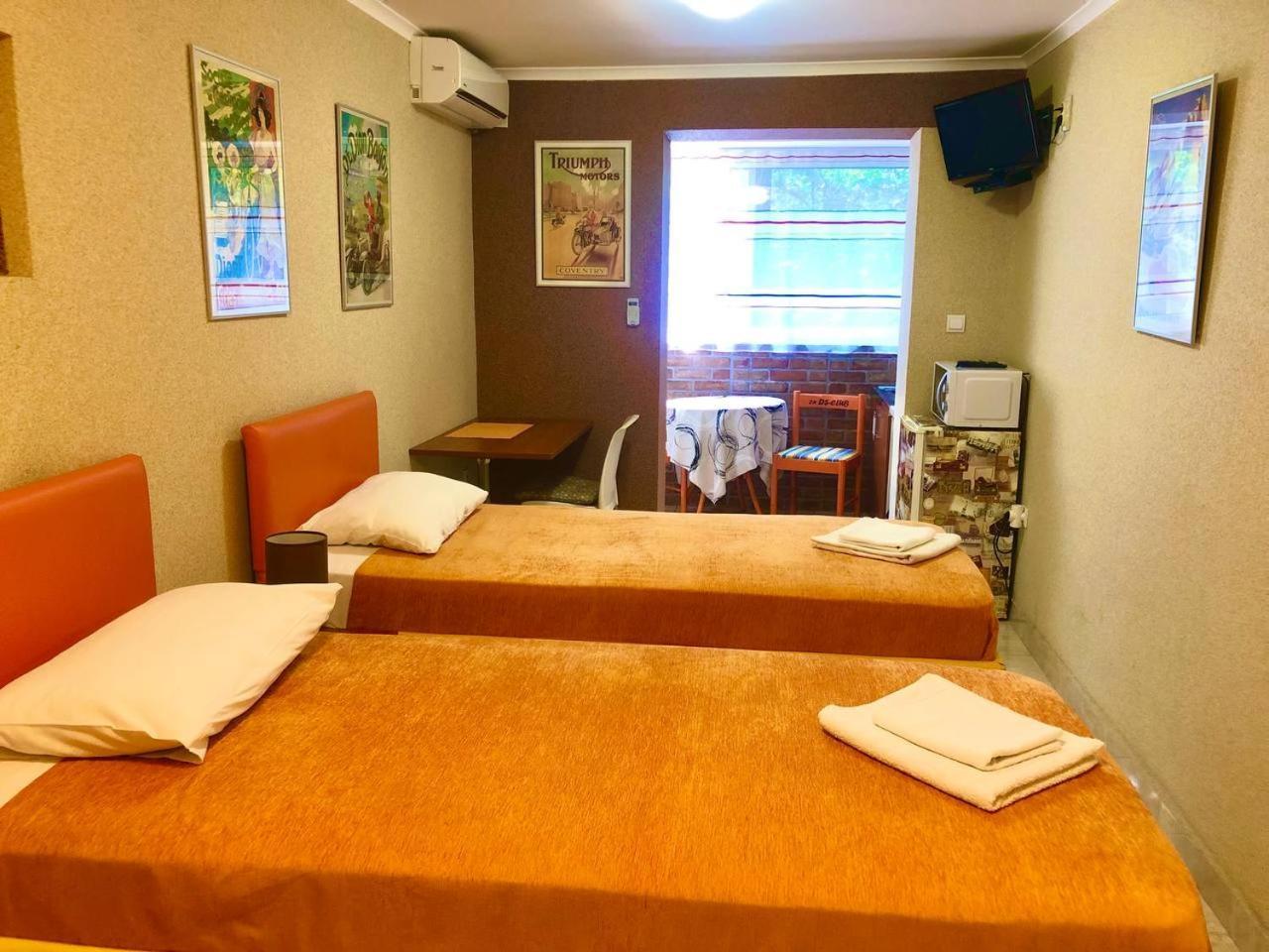 Apartments Ds Club Budva Luaran gambar