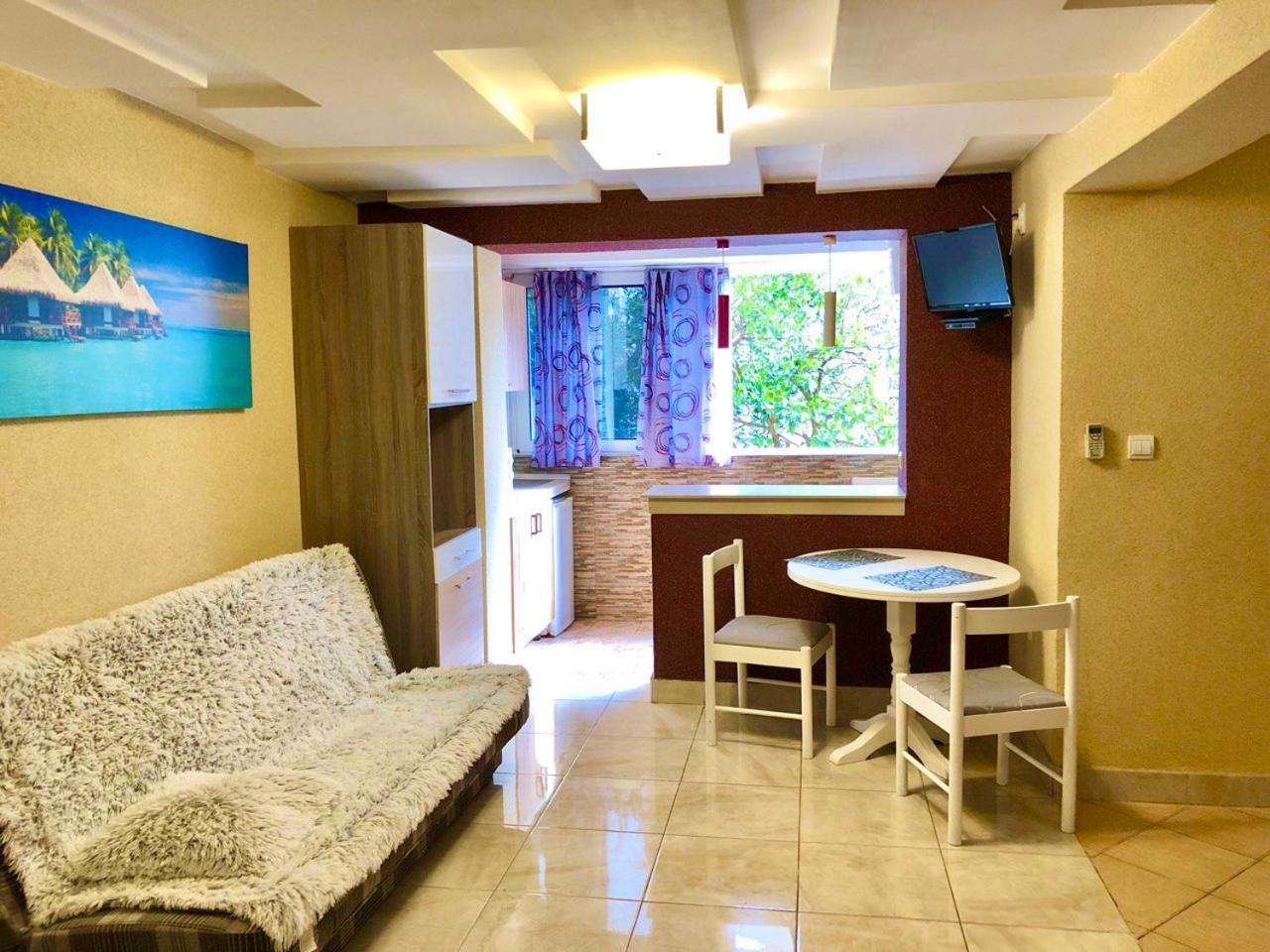 Apartments Ds Club Budva Luaran gambar