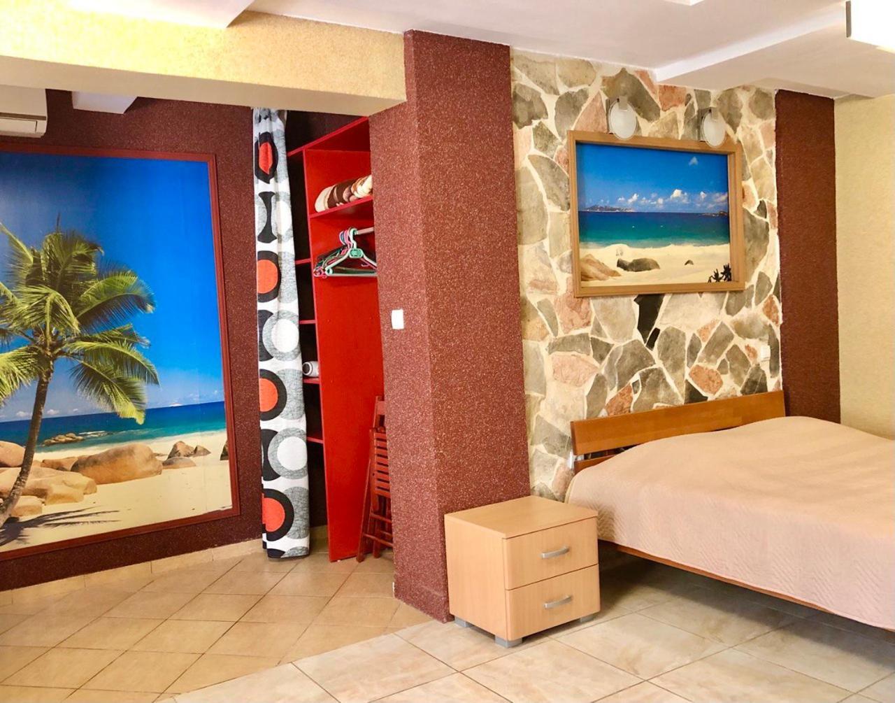 Apartments Ds Club Budva Luaran gambar