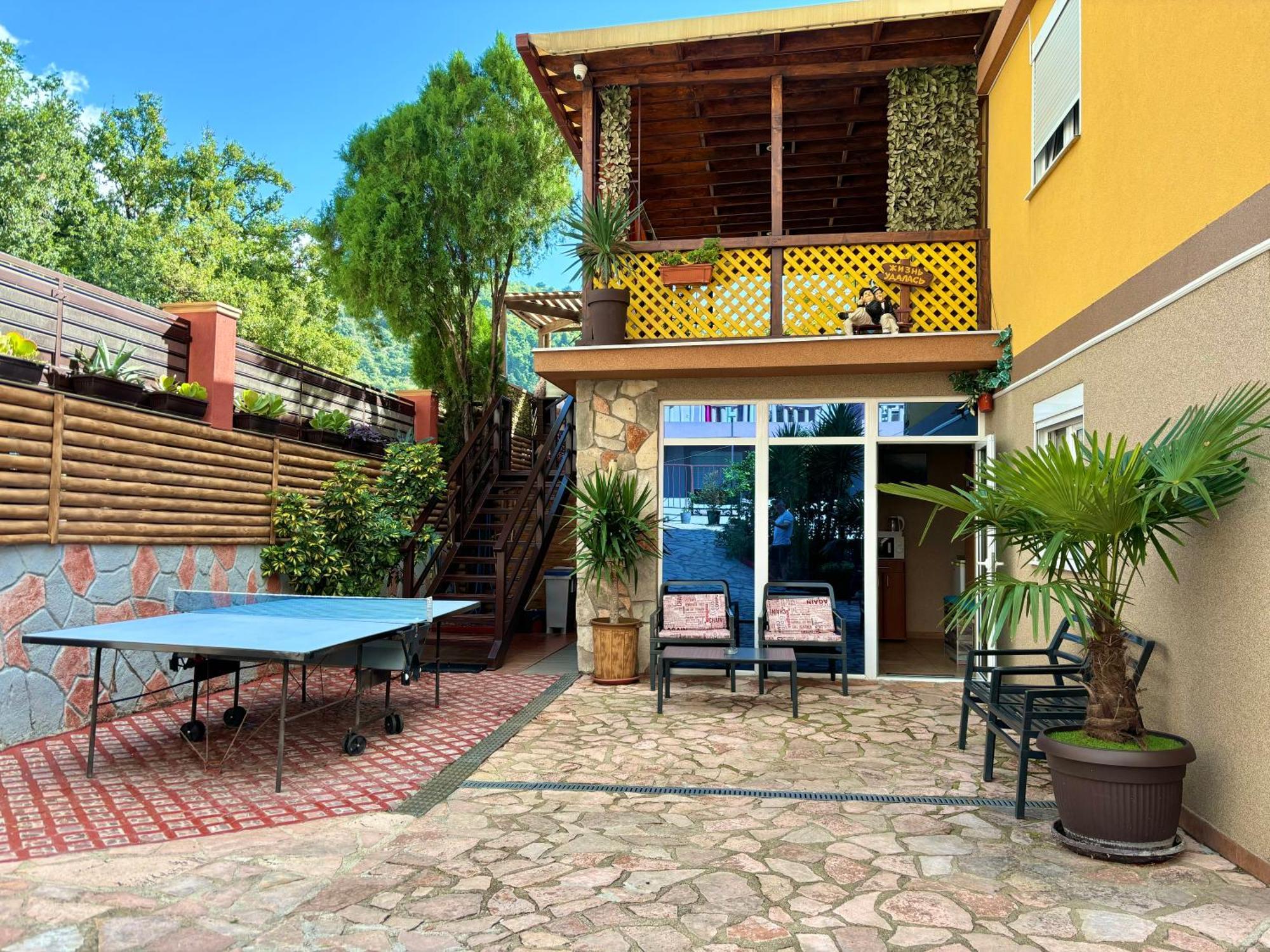 Apartments Ds Club Budva Luaran gambar