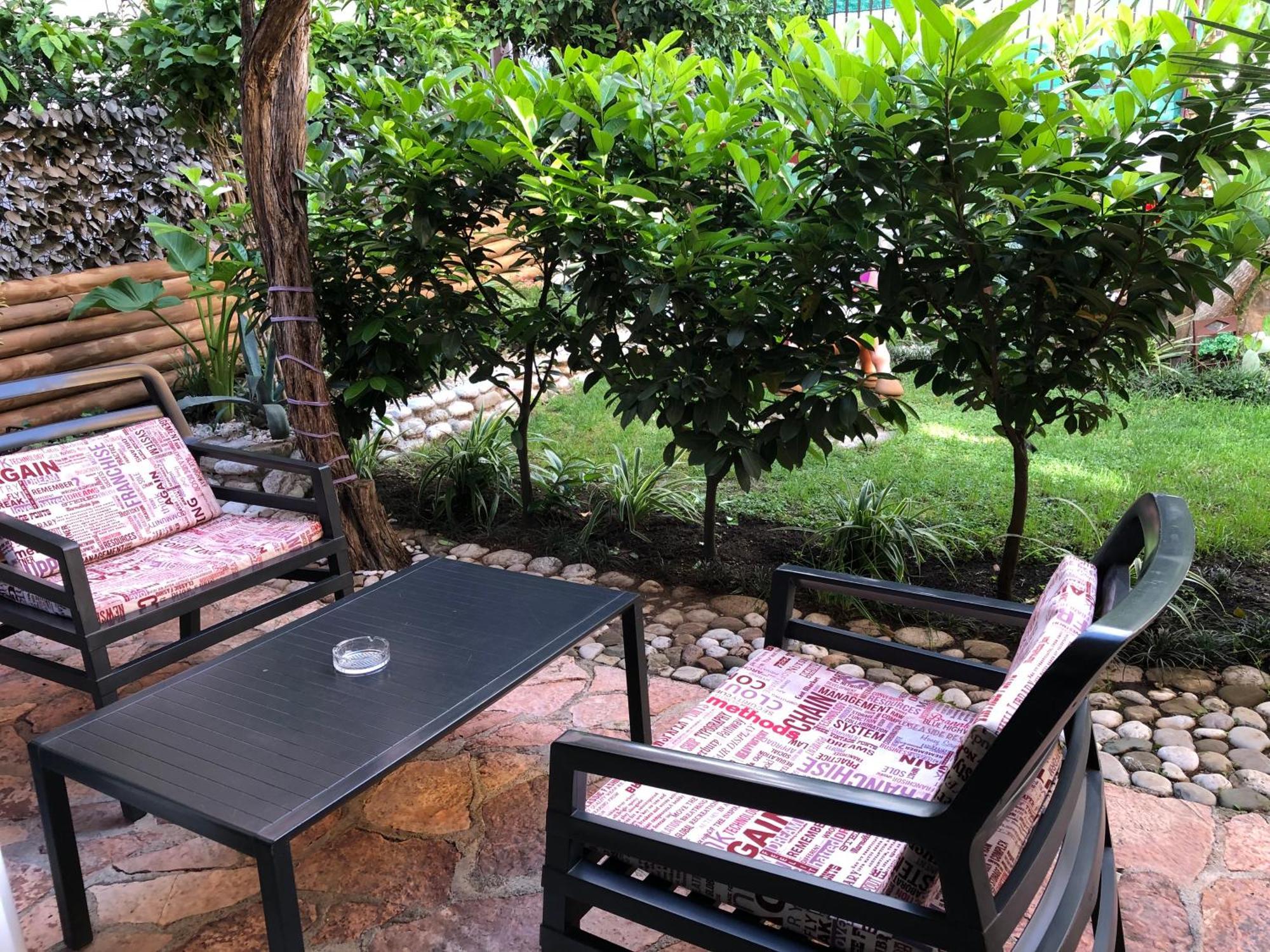 Apartments Ds Club Budva Luaran gambar