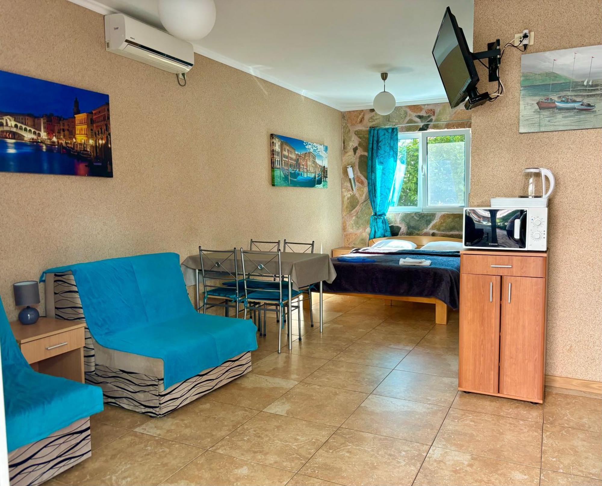 Apartments Ds Club Budva Luaran gambar