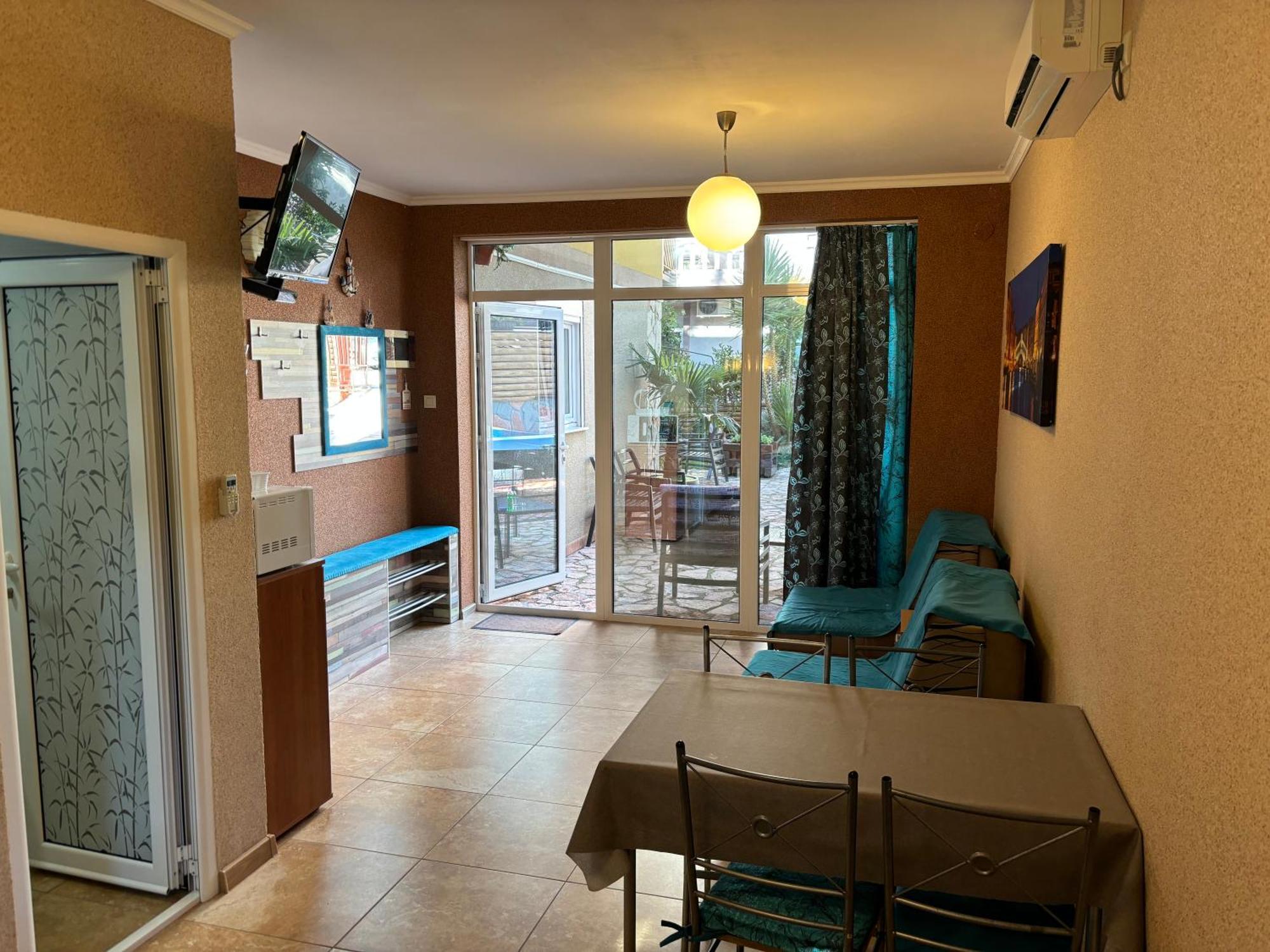 Apartments Ds Club Budva Luaran gambar