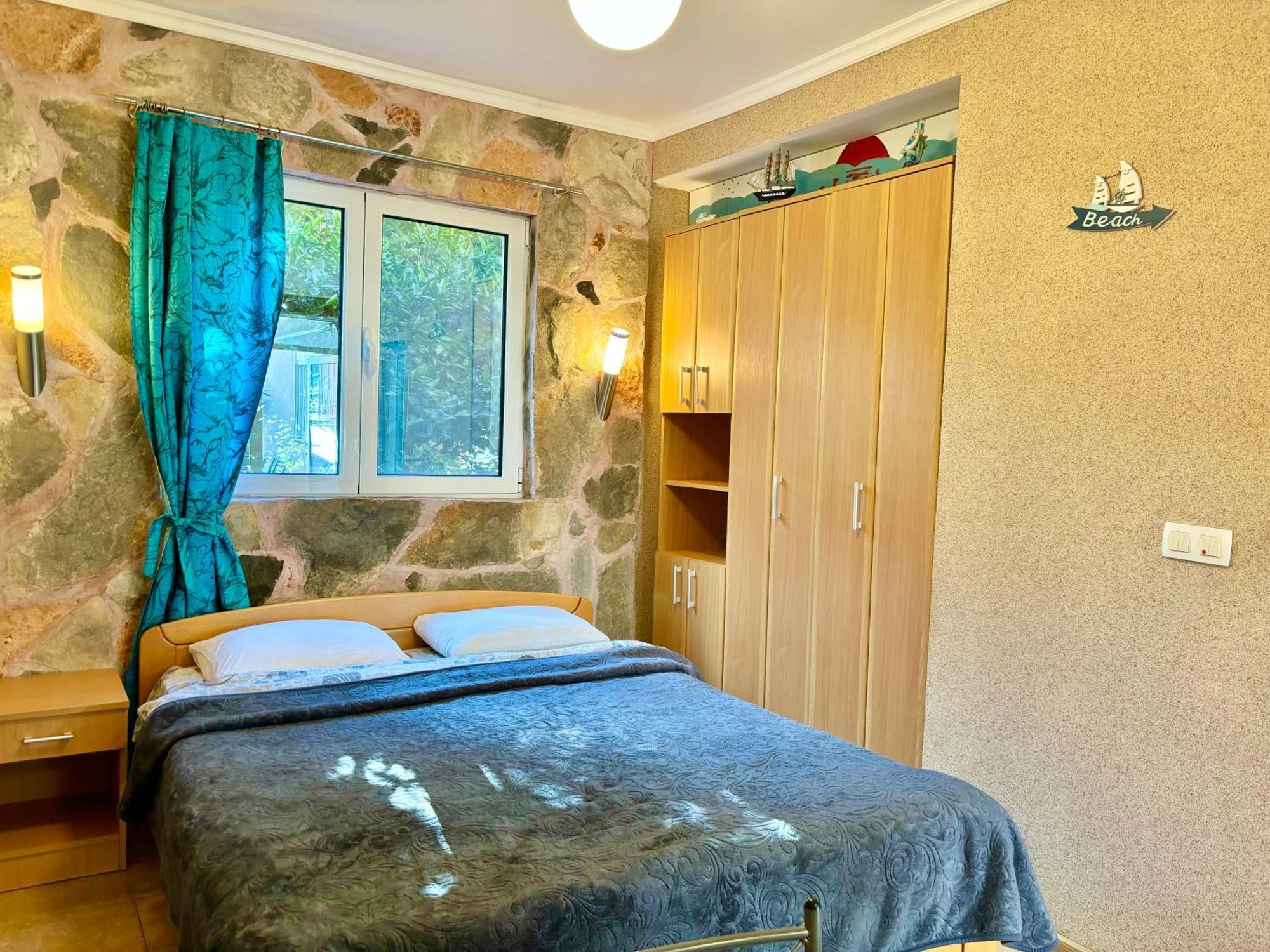 Apartments Ds Club Budva Luaran gambar