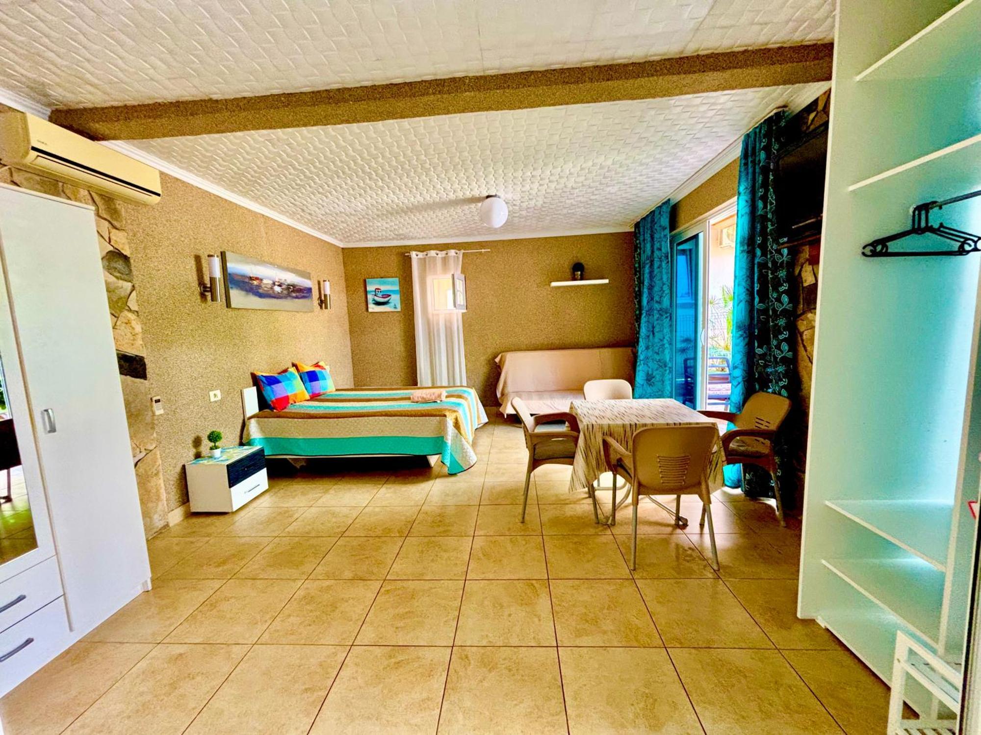 Apartments Ds Club Budva Luaran gambar