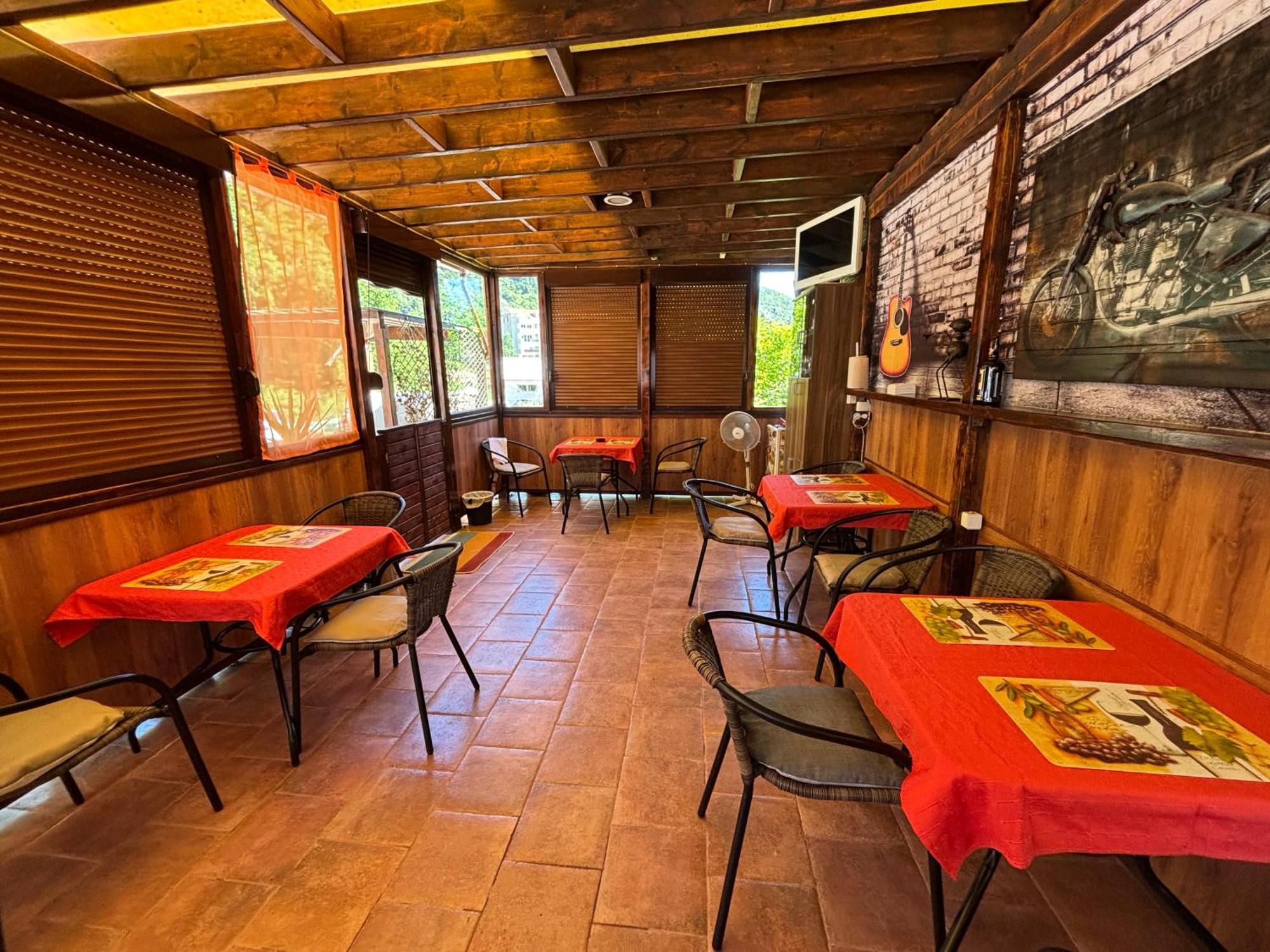 Apartments Ds Club Budva Luaran gambar