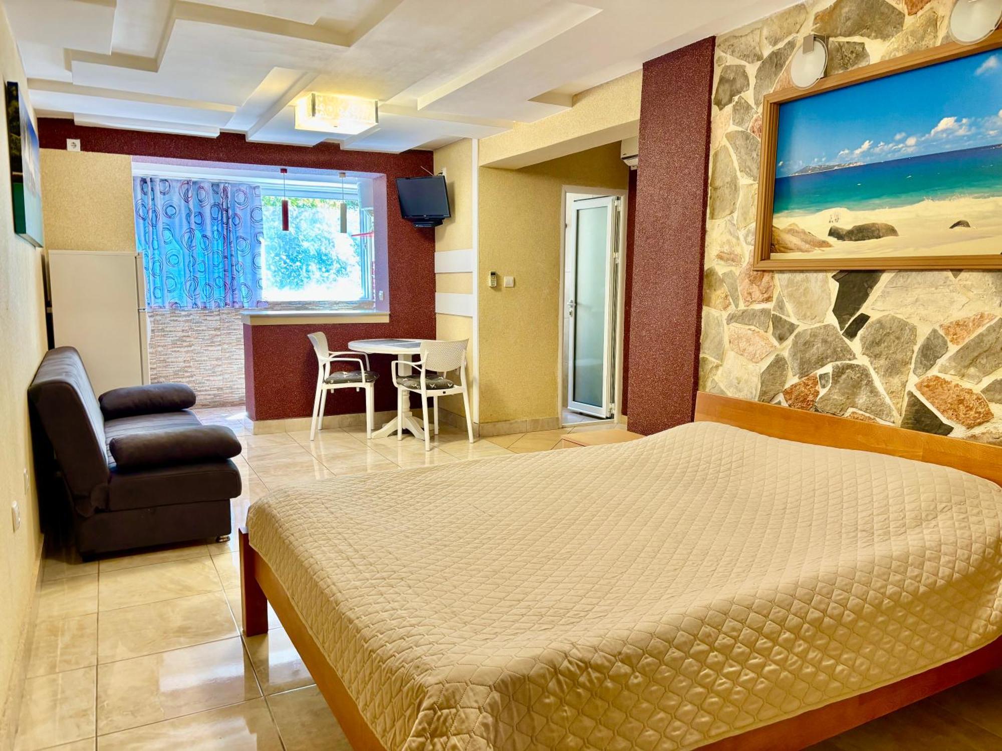 Apartments Ds Club Budva Luaran gambar