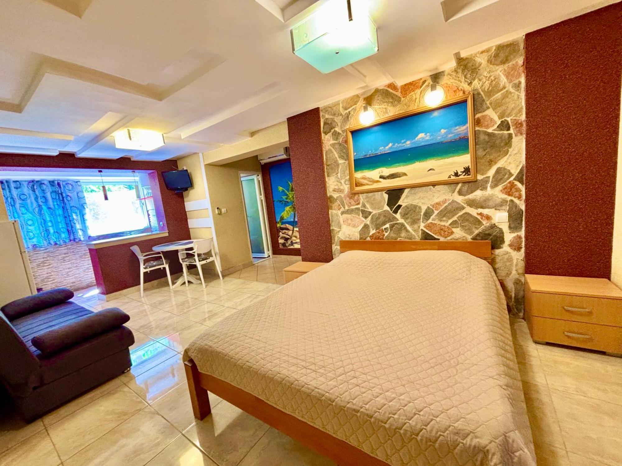 Apartments Ds Club Budva Luaran gambar