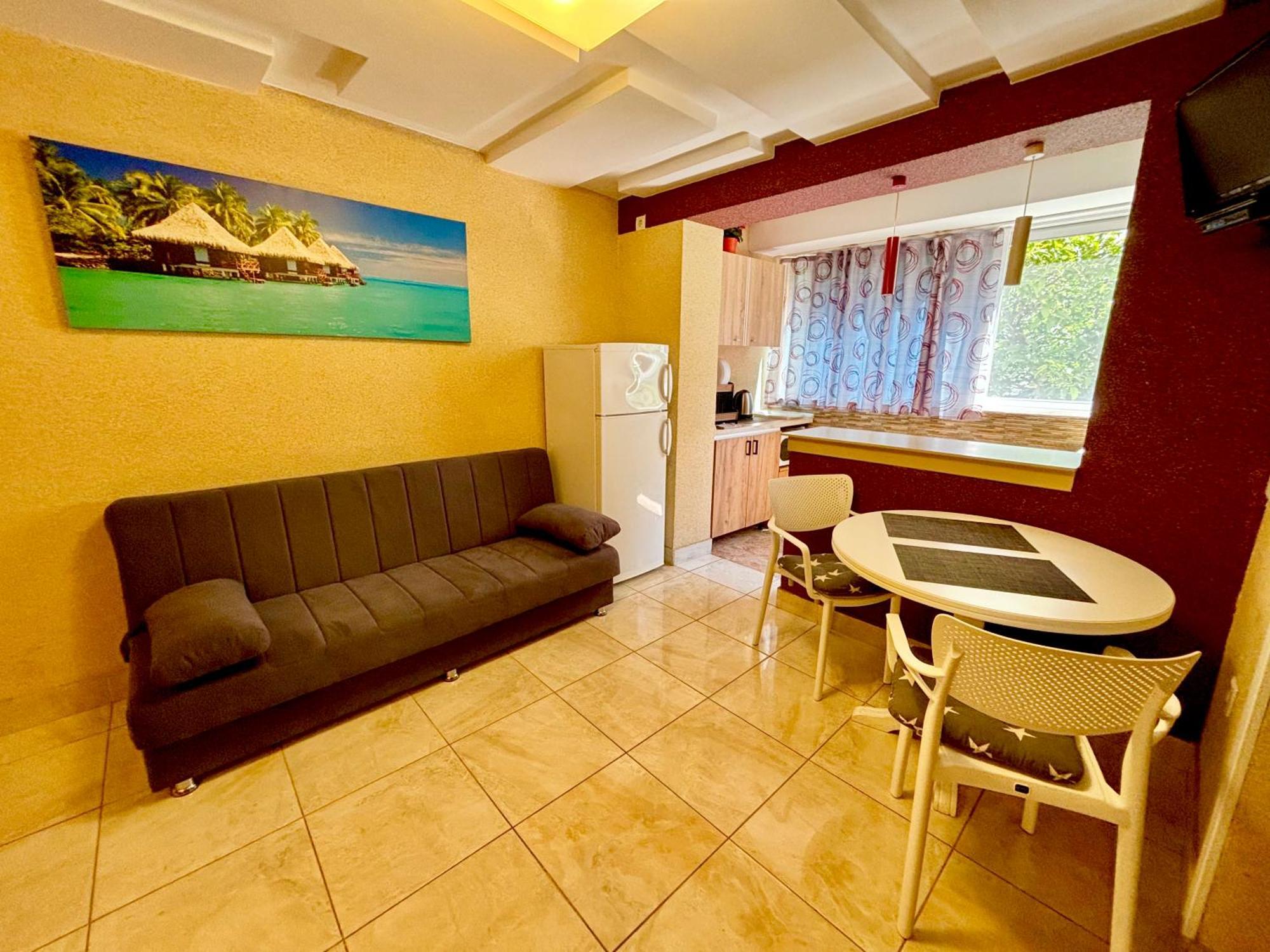 Apartments Ds Club Budva Luaran gambar