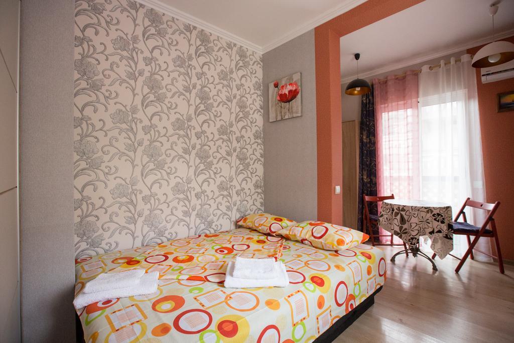Apartments Ds Club Budva Luaran gambar