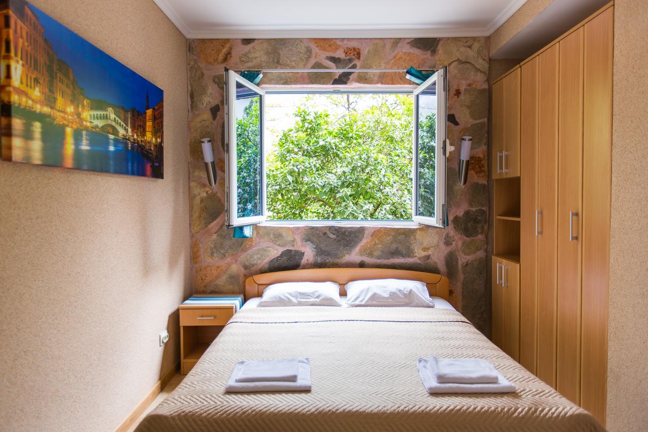 Apartments Ds Club Budva Luaran gambar